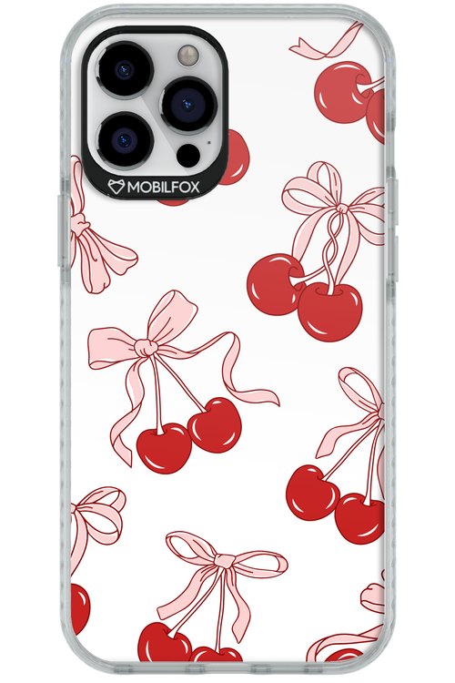 Cherry Queen 2.0 - Apple iPhone 12 Pro Max