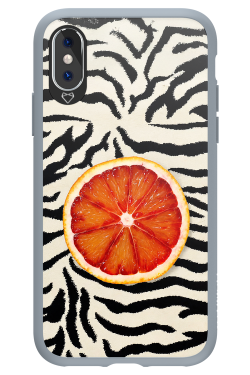 Wild Nectarin 2.0 - Apple iPhone XS