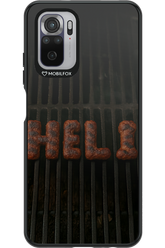 Barbeque - Xiaomi Redmi Note 10