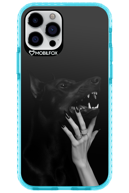 Hellhound - Apple iPhone 12 Pro
