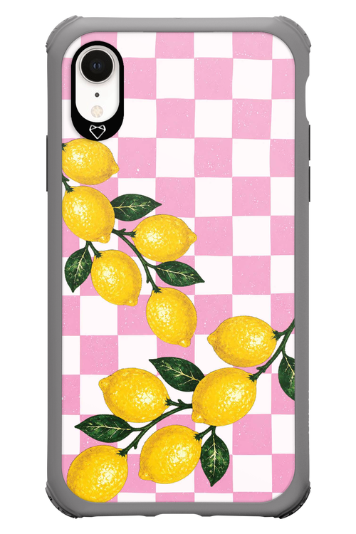 LEMON 2.0 - Apple iPhone XR