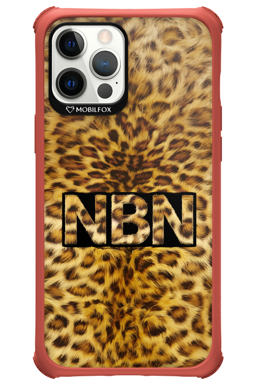 Cheetahh 2.0 - Apple iPhone 12 Pro Max