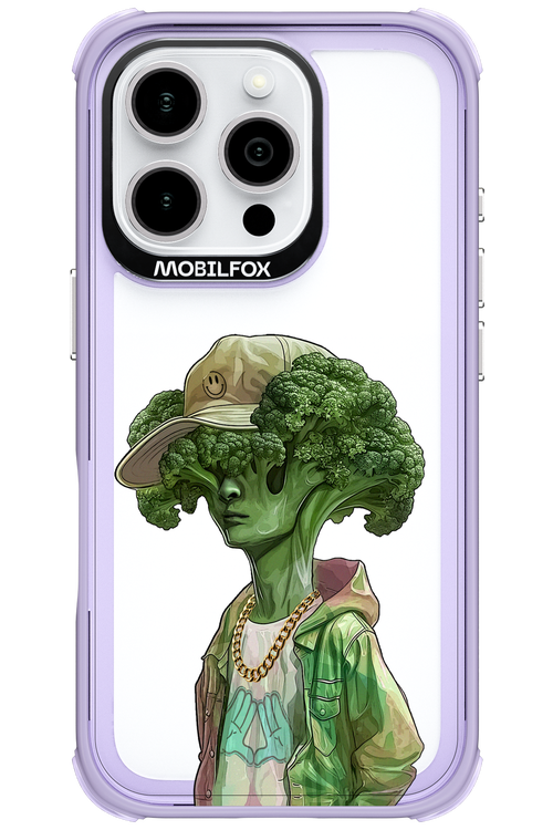 Brokkoli - Apple iPhone 16 Pro