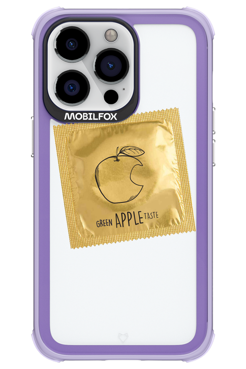 Safety Apple 2.0 - Apple iPhone 13 Pro