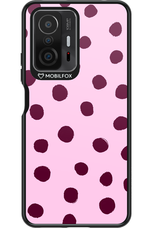 My Crush 2.0 - Xiaomi Mi 11T Pro