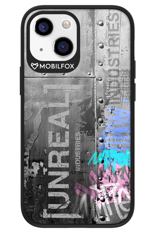 Steel 2.0 - Apple iPhone 13 Mini