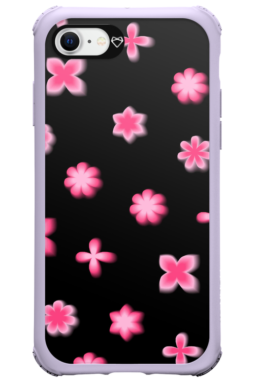 Pink Dreams 2.0 - Apple iPhone 8