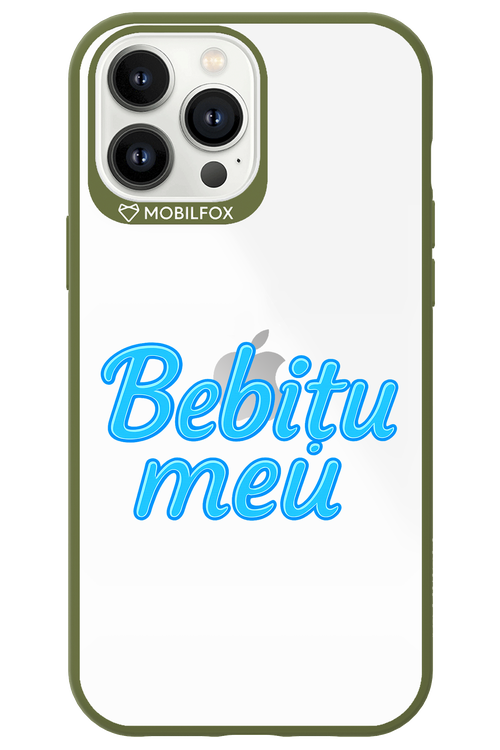 Meuu 2.0 - Apple iPhone 13 Pro Max
