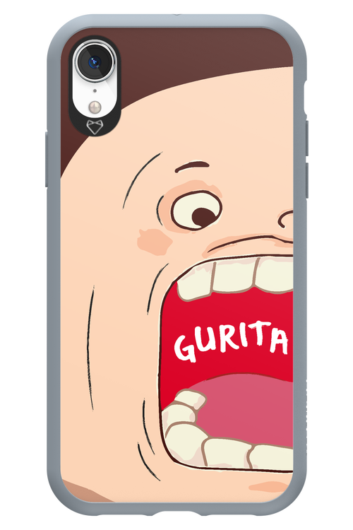 GURITA 2 - Apple iPhone XR