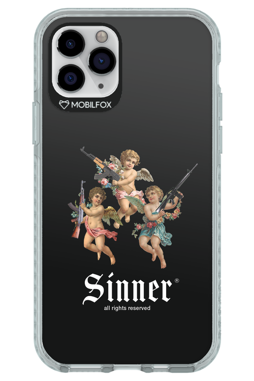 Sinner - Apple iPhone 11 Pro