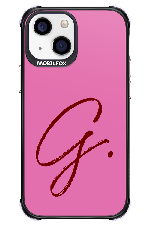 (Sorbet) G 2.0 - Apple iPhone 13 Mini