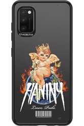 Haniny World - Samsung Galaxy A41