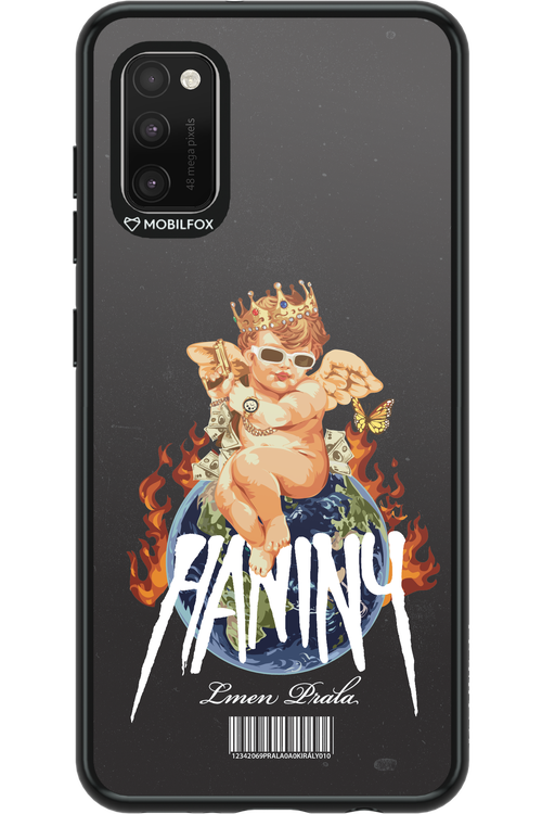 Haniny World - Samsung Galaxy A41