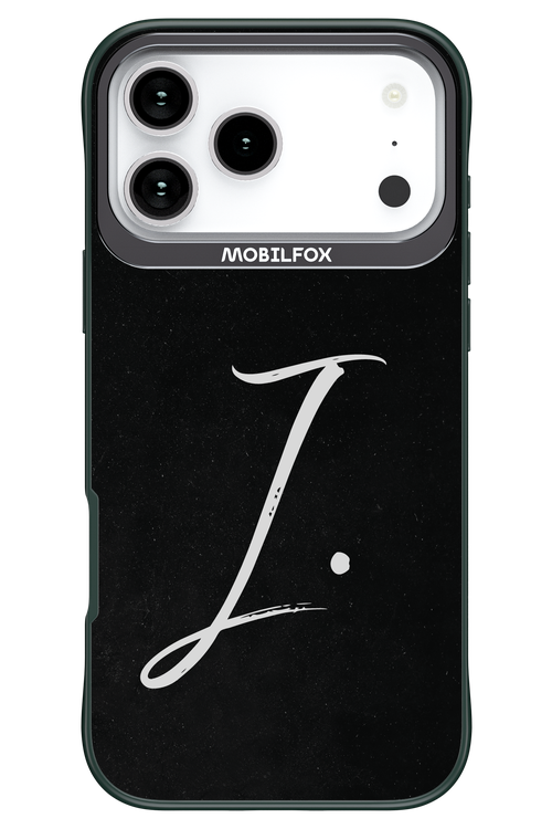 (Off Space) I 2.0 - Apple iPhone 17 Pro Max
