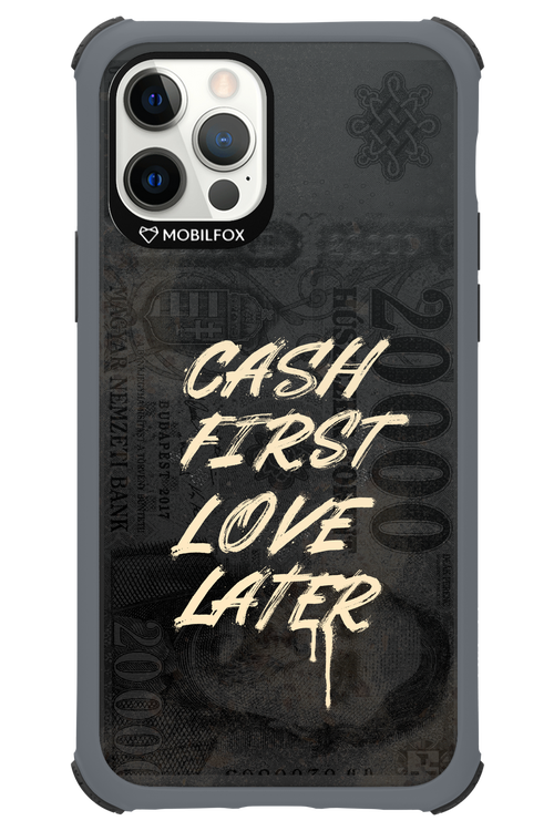 Love Later 2.0 - Apple iPhone 12 Pro