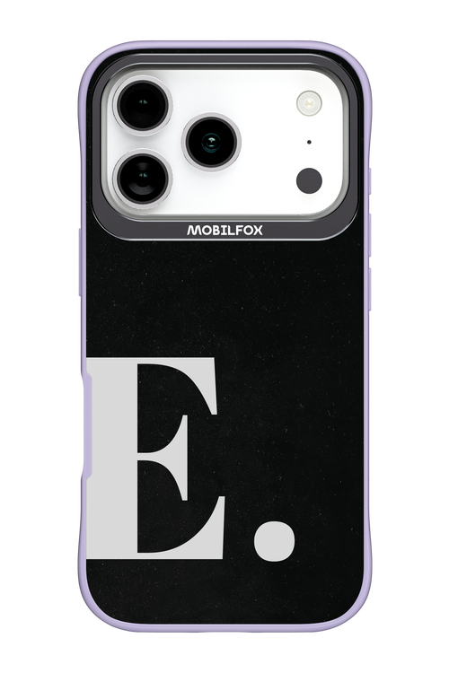E (Off Space) 2.0 - Apple iPhone 17 Pro