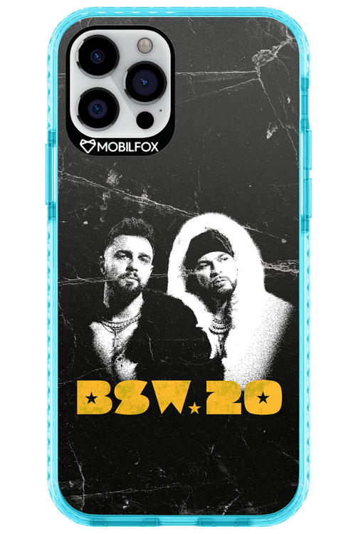 BSW 20 (3) 2.0 - Apple iPhone 12 Pro