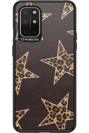 Wild Stars Brown - OnePlus 8T