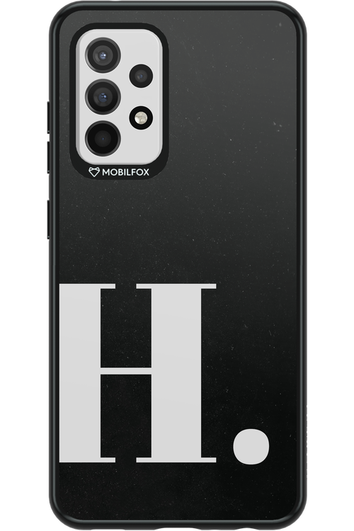 H (Off Space) 2.0 - Samsung Galaxy A52 / A52 5G / A52s