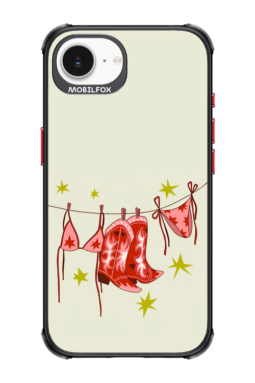 Laundry 2.0 - Apple iPhone 17e