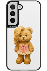 Bear Babe - Samsung Galaxy S22