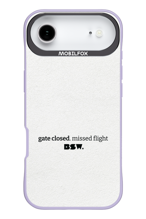 BSW FourSeasons 12 2.0 - Apple iPhone 17 Air