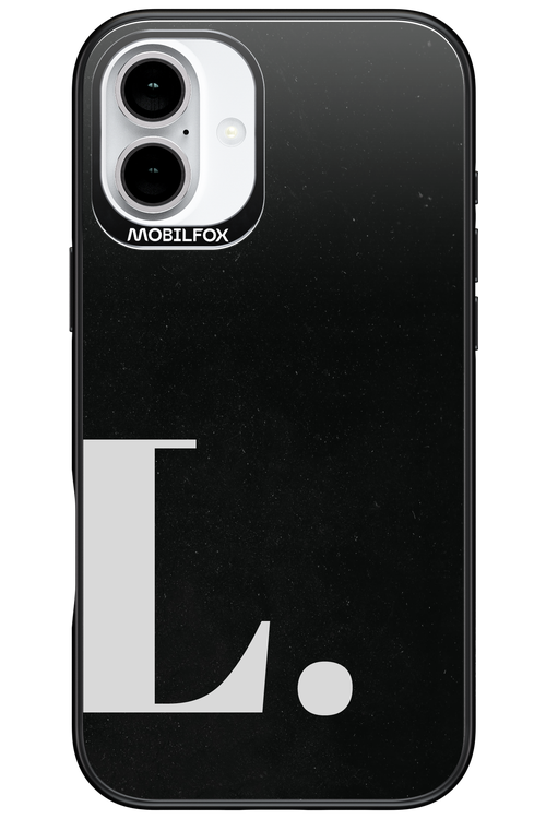 L (Off Space) 2.0 - Apple iPhone 16 Plus