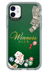 Winner's Club - Apple iPhone 11