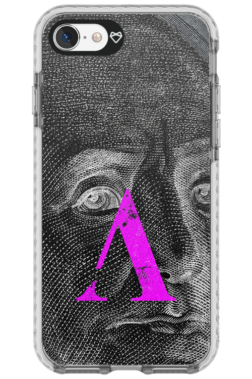 Azteca "A" OG 2.0 - Apple iPhone 7