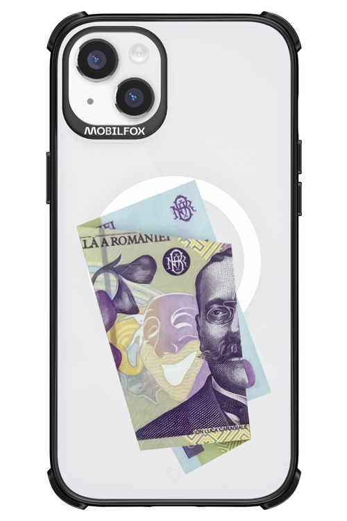 Lei 100 2.0 - Apple iPhone 14 Plus
