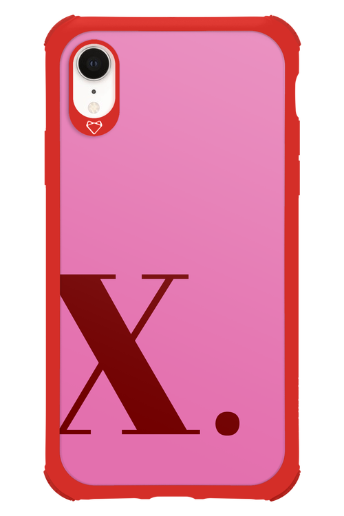 X (Sorbet) 2.0 - Apple iPhone XR