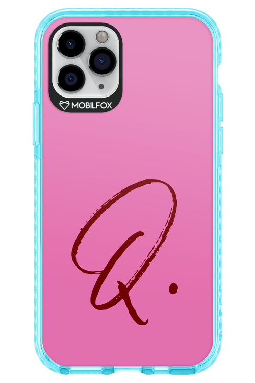 (Sorbet) Q 2.0 - Apple iPhone 11 Pro