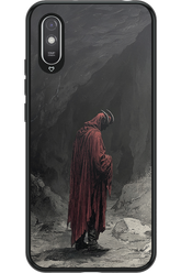 D3MON Cover 2.0 - Xiaomi Redmi 9A
