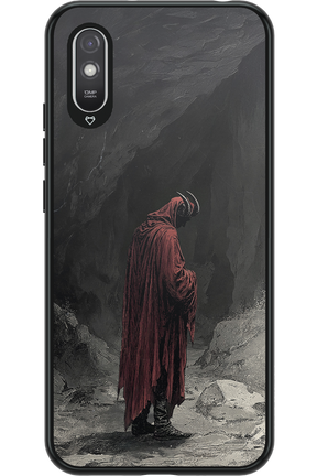D3MON Cover 2.0 - Xiaomi Redmi 9A