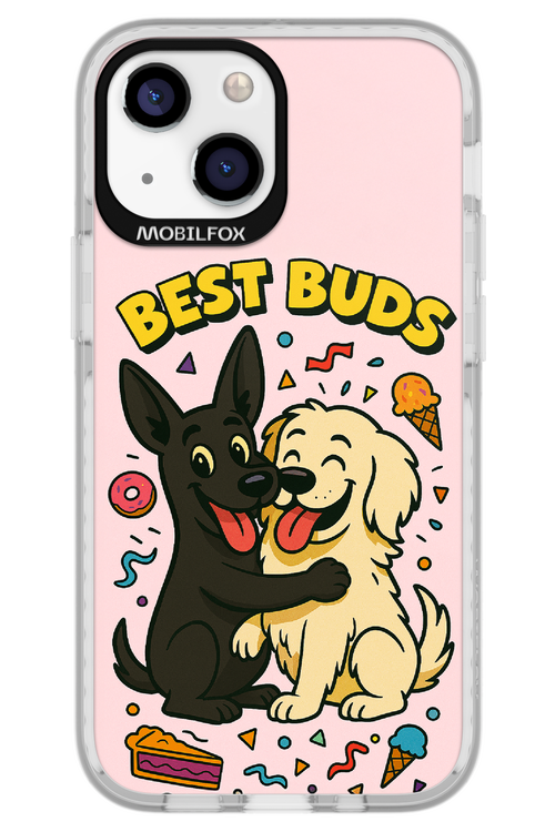 Best Buds 2.0 - Apple iPhone 13 Mini