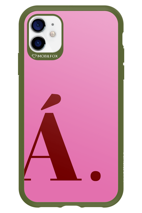 A II (Sorbet) 2.0 - Apple iPhone 11