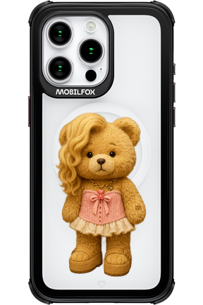 Bear Babe - Apple iPhone 15 Pro Max
