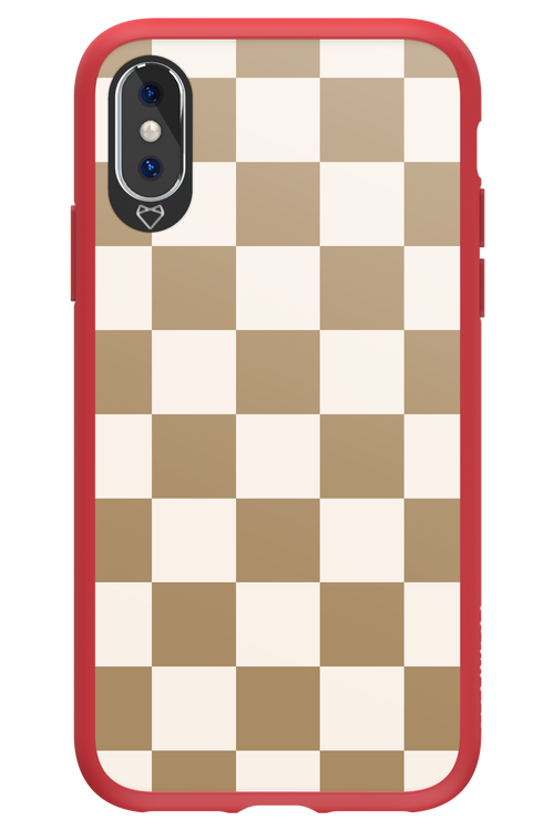 Nude Chess - Apple iPhone XS