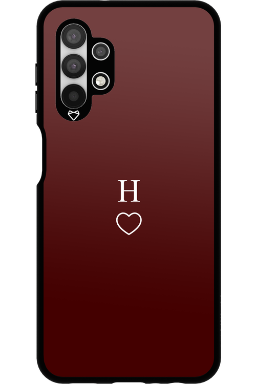 H Burgundia 2.0 - Samsung Galaxy A13 4G