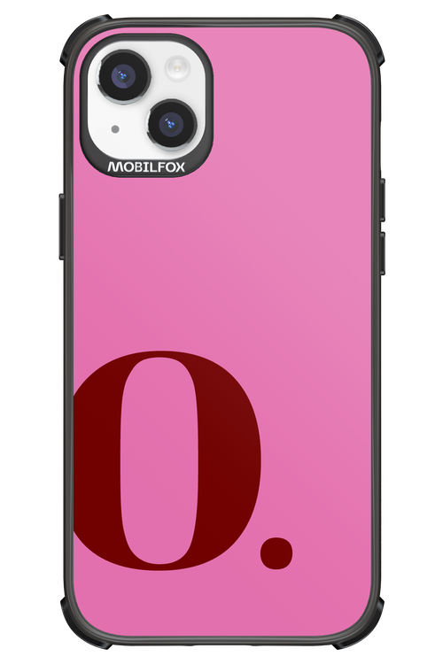 O (Sorbet) 2.0 - Apple iPhone 14 Plus