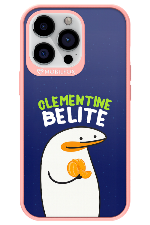Clementine Belite 2.0 - Apple iPhone 13 Pro