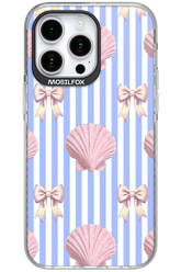 Shell Baby - Apple iPhone 15 Pro Max