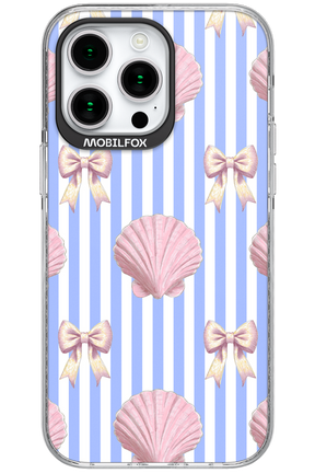 Shell Baby - Apple iPhone 15 Pro Max