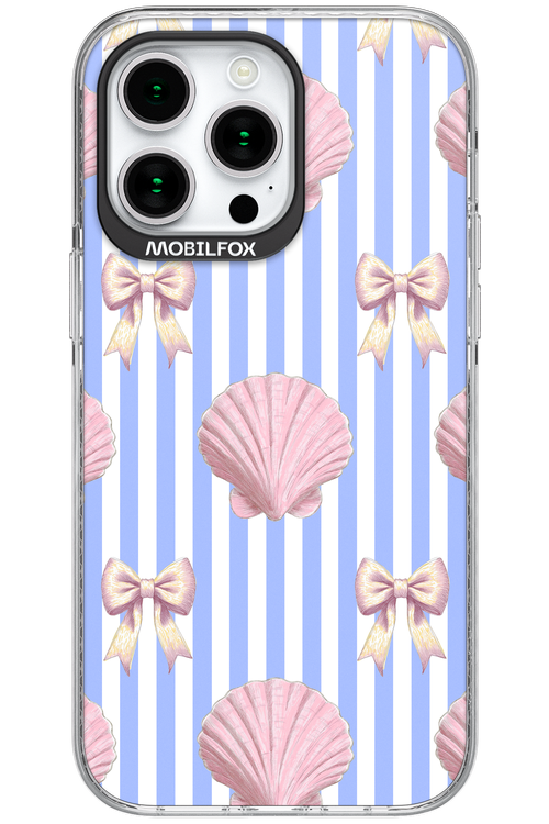 Shell Baby - Apple iPhone 15 Pro Max