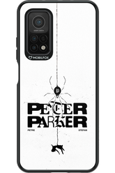 Peter Parker Cover 2.0 - Xiaomi Mi 10T 5G