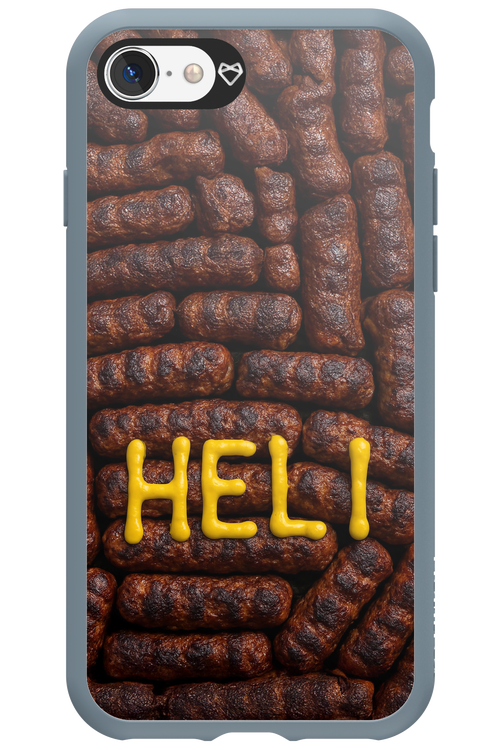 Mici 2.0 - Apple iPhone 8
