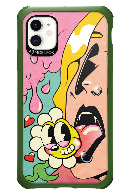 Love Sick 2.0 - Apple iPhone 11
