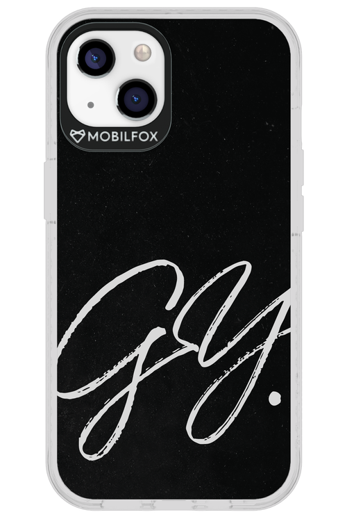 (Off Space) GY 2.0 - Apple iPhone 13