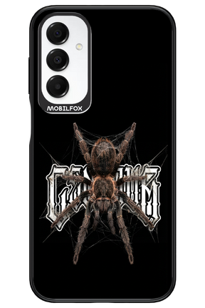 Centaur Logo Big Spider 2.0 - Samsung A16