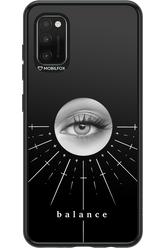 Szem 2.0 - Samsung Galaxy A41
